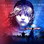 Les Miserables - The Staged Concert