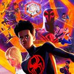 RELAXED SCREENING: Spider-Man: Across the Spider-Verse