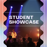 Student Showcase 2023