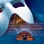 The Phantom of the Opera at the Royal Albert Hall