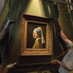 Exhibition on Screen: Vermeer: The Greatest Exhibition