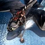 RELAXED SCREENING: How to Train Your Dragon: The Hidden World