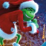 The Grinch (2018)