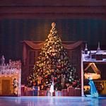 Royal Ballet 2023/24 Season: The Nutcracker