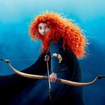 RELAXED: Brave (2012)