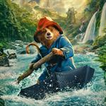 SUBTITLED: Paddington in Peru