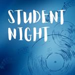 Student Night by the Shetland Young Promoters Group