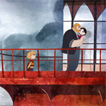 Song of the Sea (2014)