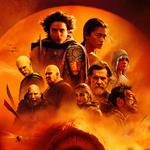 INCLUSIVE: Dune: Part Two