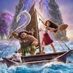 Moana 2