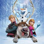 Disney 100: Frozen (2013)