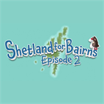 Shetland for Bairns Episode 2 Launch Event