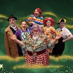 Open Door Drama: Babes in the Wood Panto