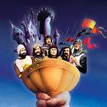 Monty Python and The Holy Grail: The 48th ½ Year