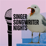 Singer Songwriter Nights