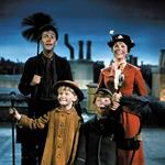 RELAXED: Mary Poppins (60th Anniversary)