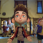 RELAXED: ParaNorman (2012)