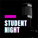 Student Night 2024