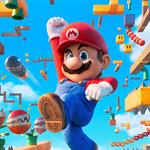 RELAXED SCREENING: The Super Mario Bros. Movie