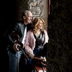 Natalie MacMaster and Donnell Leahy