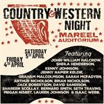 Country Weekend at Mareel