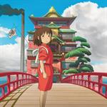 RELAXED: Spirited Away (Dubbed)