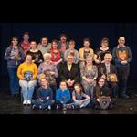 73rd Shetland County Drama Festival