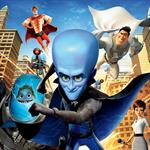 RELAXED SCREENING: Megamind (2010)