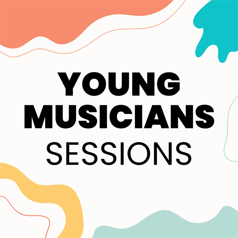 Young Musicians Sessions