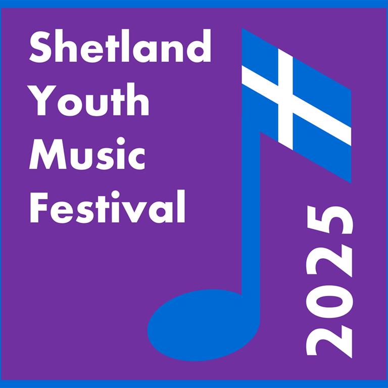 Shetland Youth Music Festival 2025