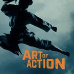 Art of Action: Introduction to Stage Combat