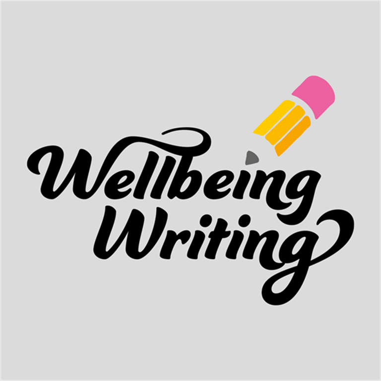 Wellbeing Writing Feb - March 2023
