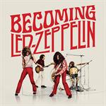 Becoming Led Zeppelin