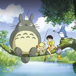 RELAXED: My Neighbor Totoro