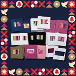 Make Your Own Christmas Cards with Linda Newington