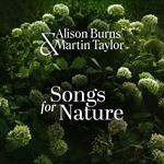 Martin Taylor & Alison Burns