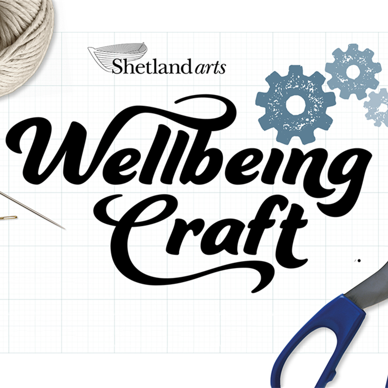 Wellbeing Craft